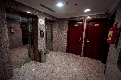 Qasr Ajyad AlSad 2 Hotel
