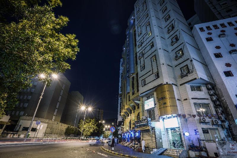 Z Ajyad Hotel