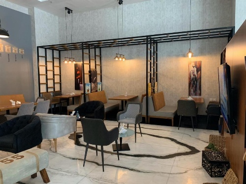 Shouel Inn Furnished Apartments