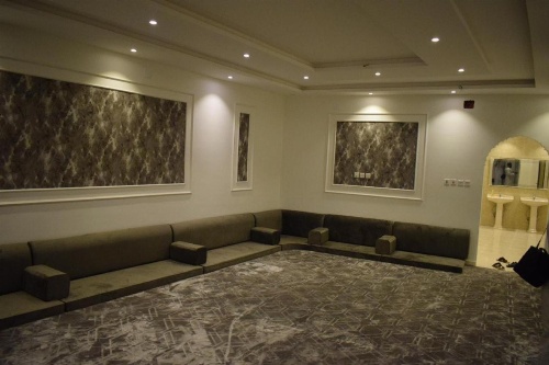 Al Badr leisure Chalet